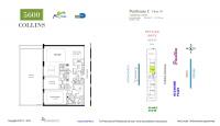 Floor Plan Thumbnail